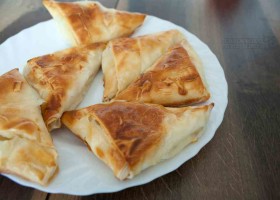 Pitice sa sirom