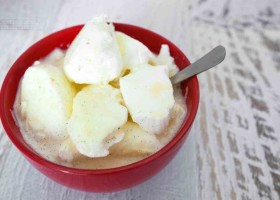 Ptičije mleko – Šnenokle