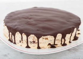 Žerbo torta