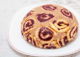 Kornjača torta