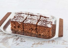 Kokos kocke