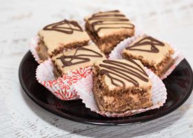 Mikado kocke