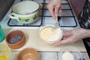 Torta od maka