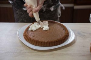 Tiramisu torta