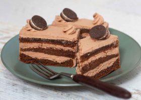 Čokoladna torta