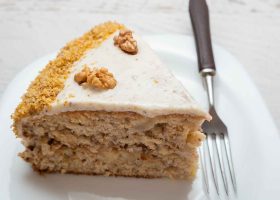 Kolibri torta