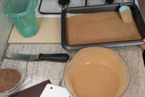 Čokoladna pita – brza i jednostavna za pripremu