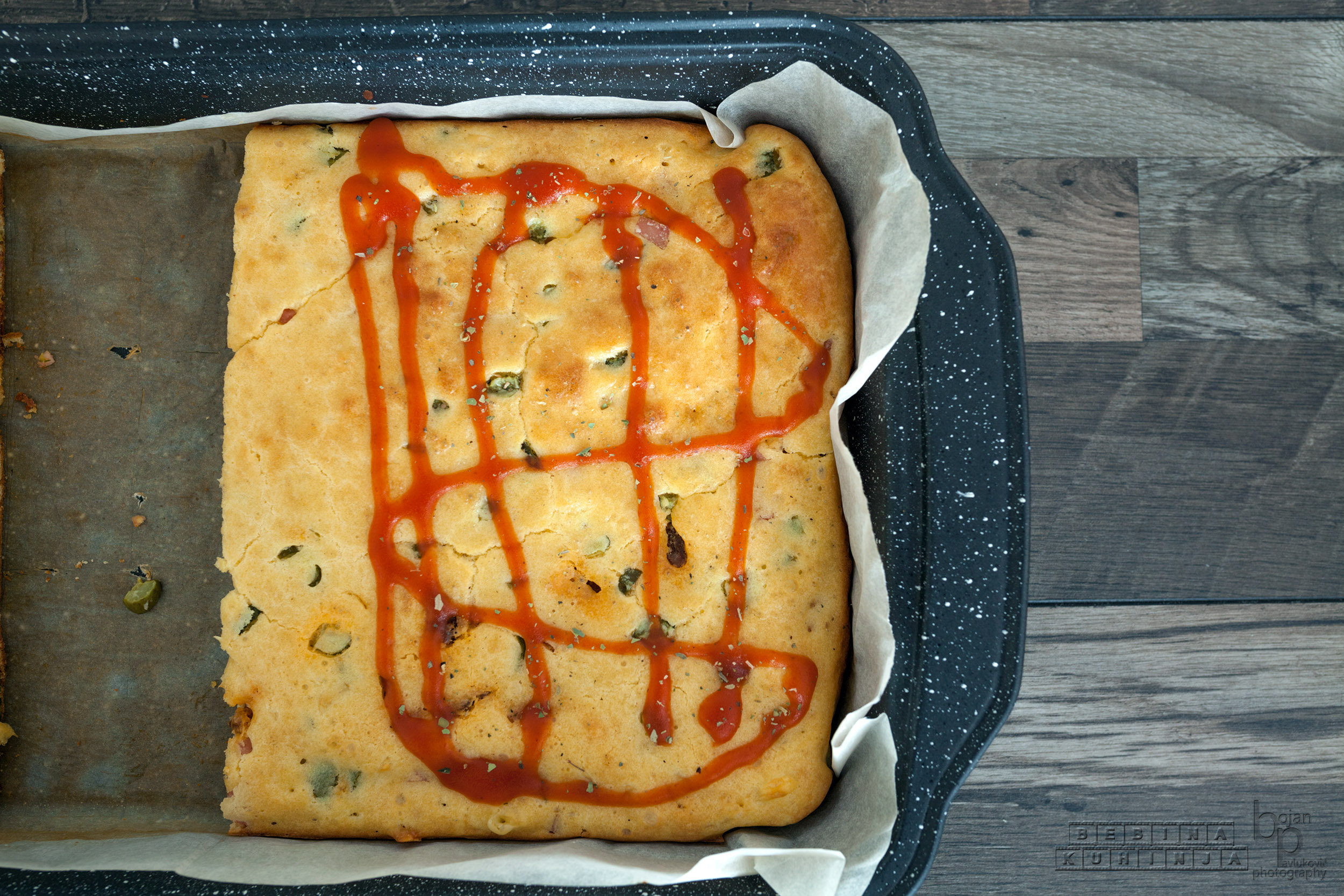 Španska pita