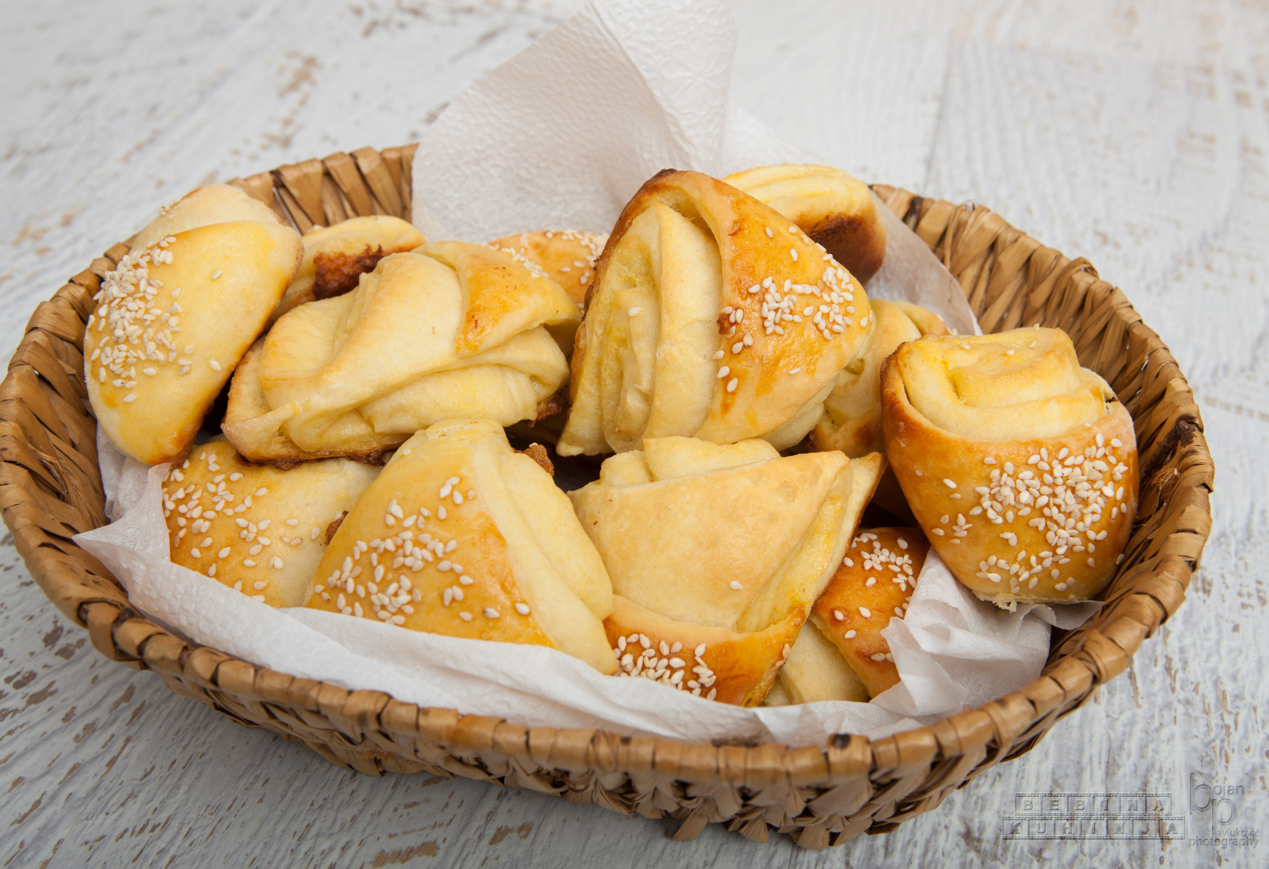 Kupus kifle