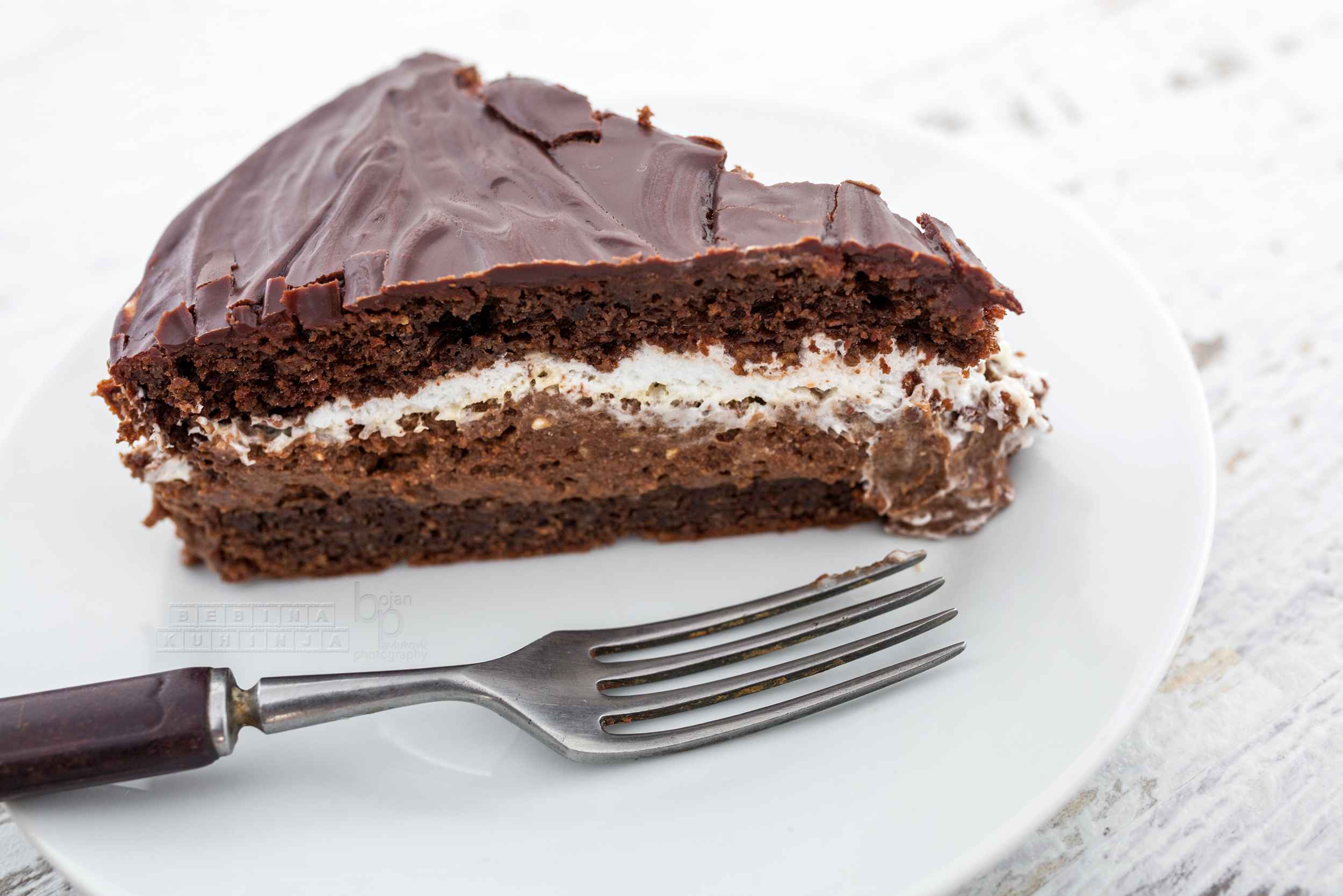 Čokoladna torta