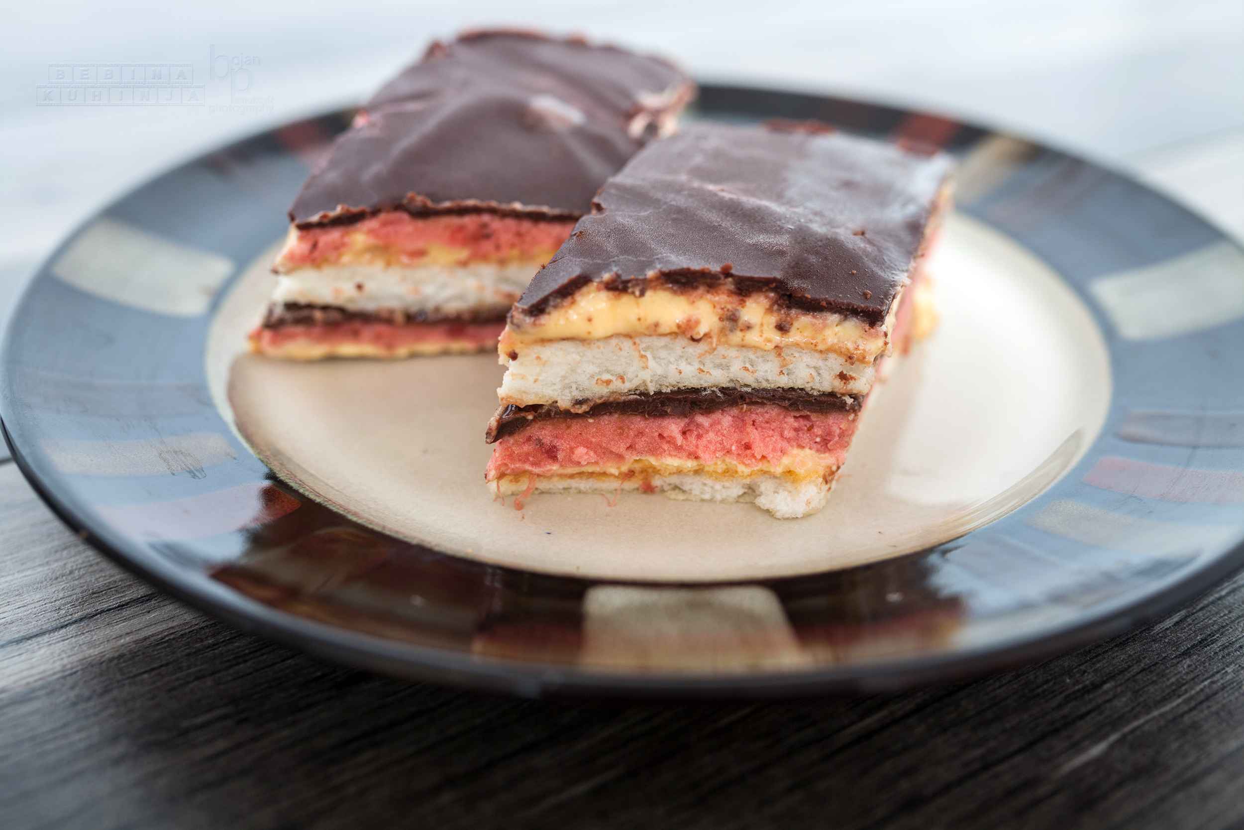 Kapri torta