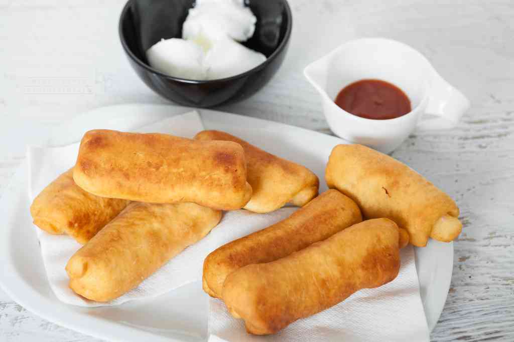 Piroške