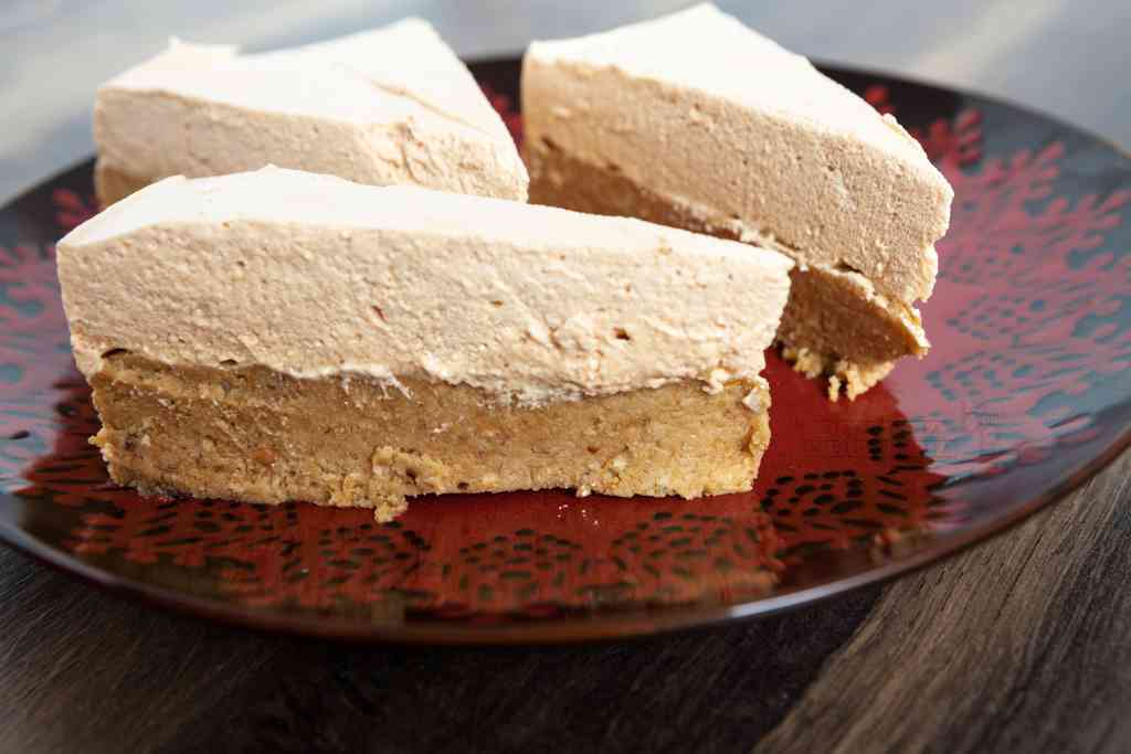 Plazma torta
