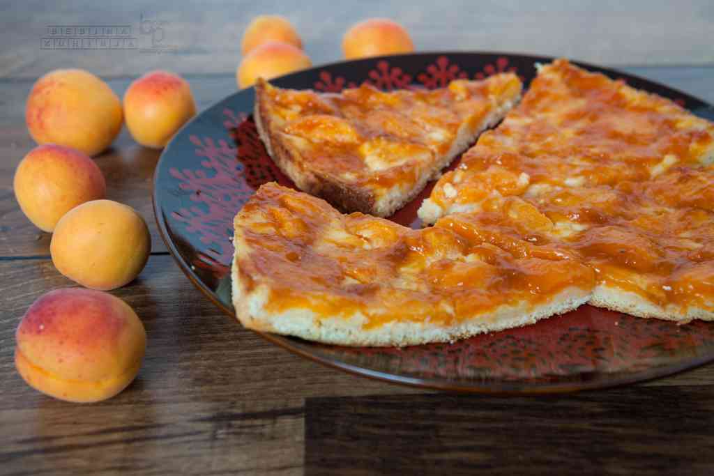 Pita sa kajsijama