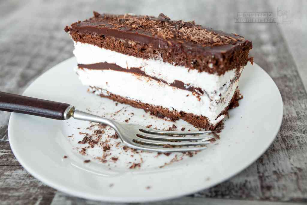 Kinder Pingvin kocke