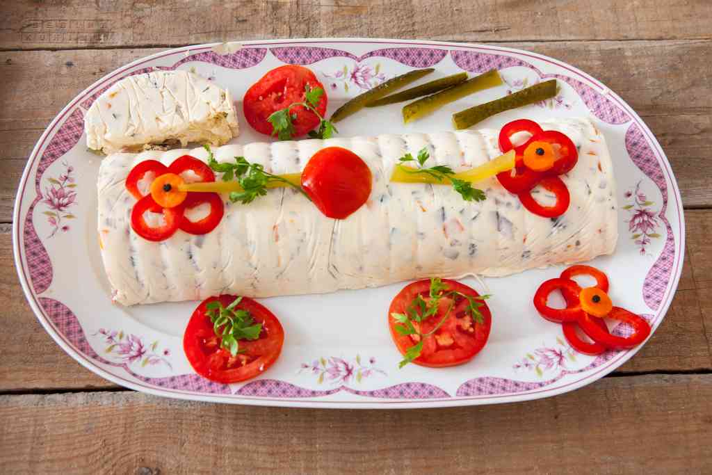 Šarena salata