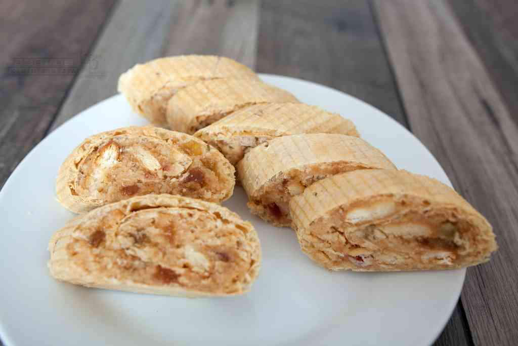 Šarene oblande