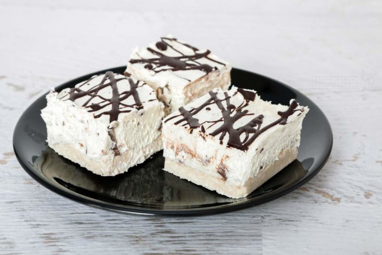 Kokos kocke