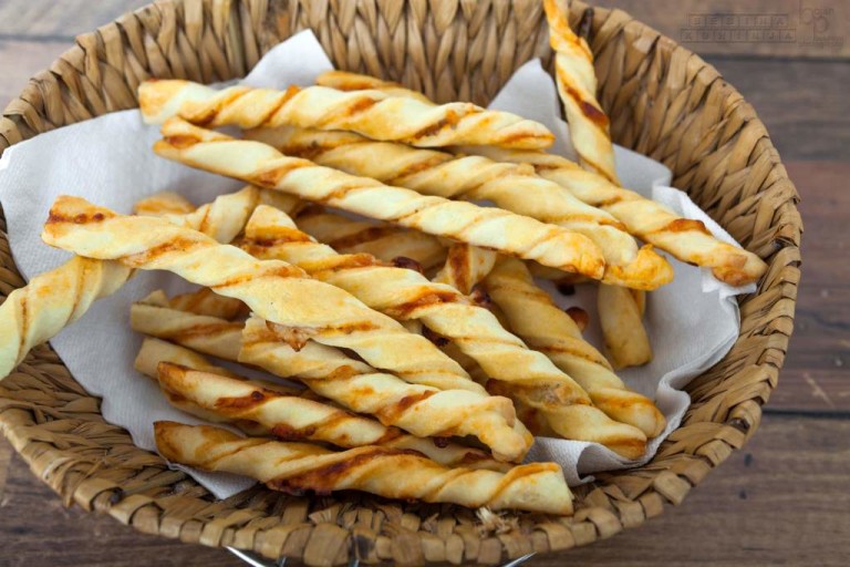 Italijanski štapići