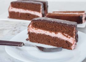 Torta sa jagodama