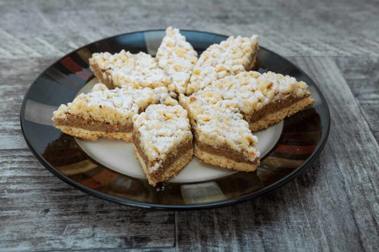 Čupava pita