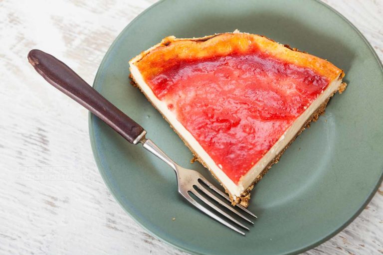 Cheesecake – Čizkejek