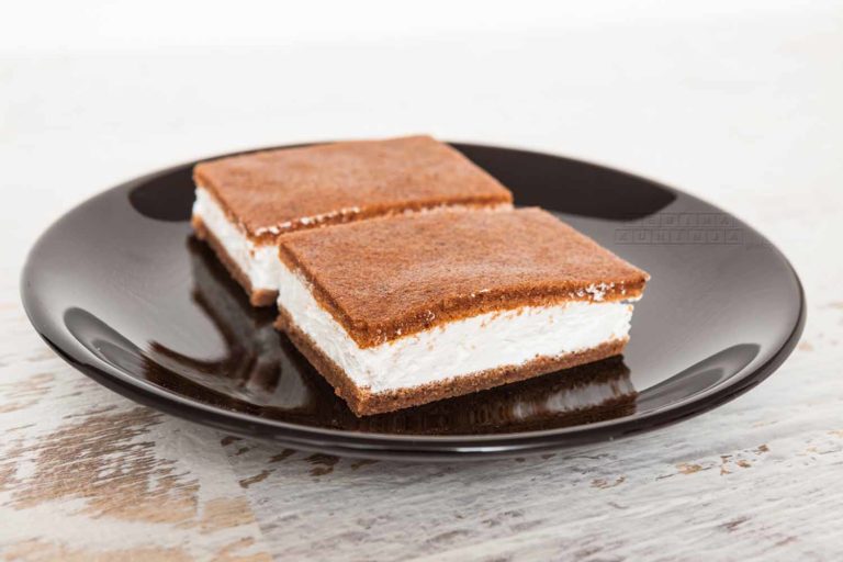Milka kocke