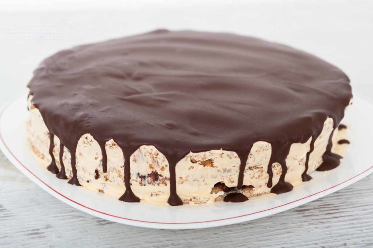 Žerbo torta