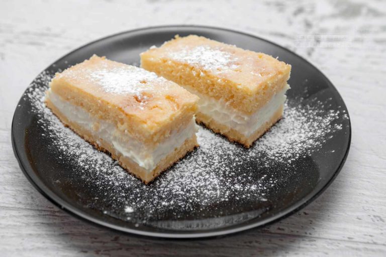 Kinder paradiso torta