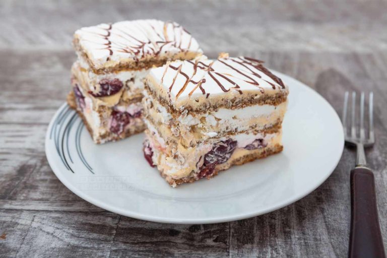 Moskva torta