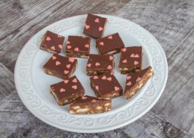 Keks kocke