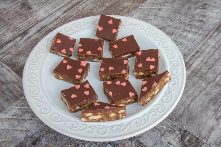 Keks kocke