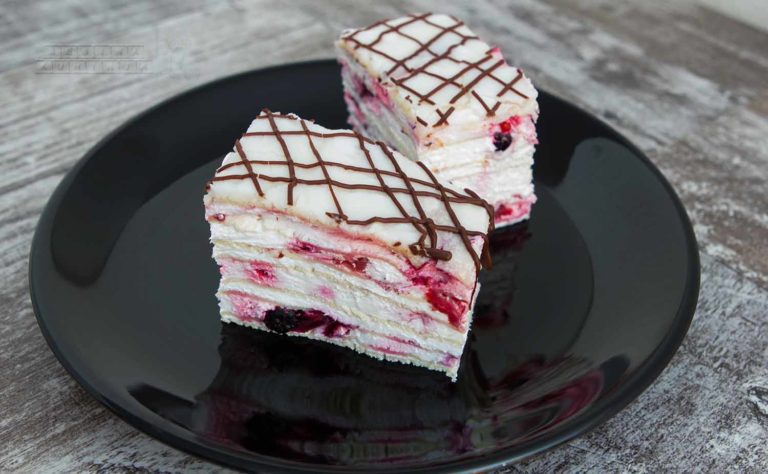 Voćna torta