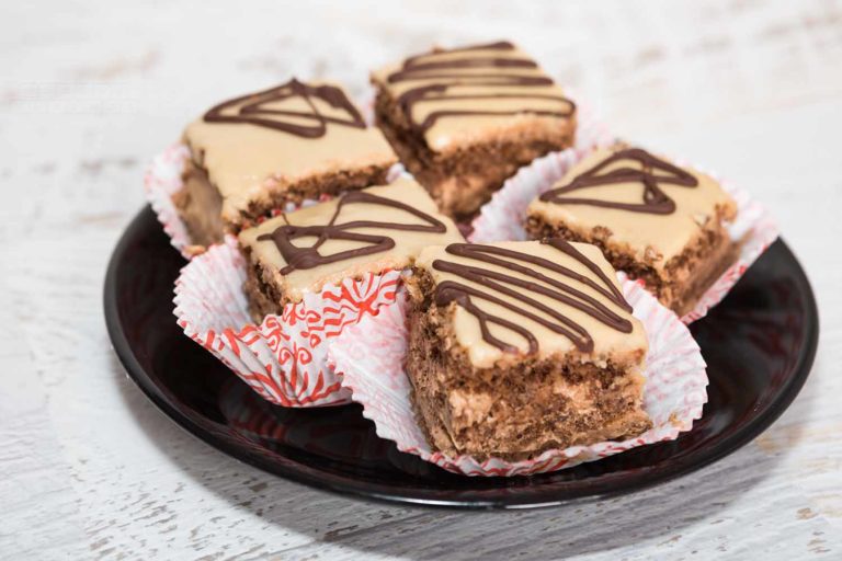 Mikado kocke