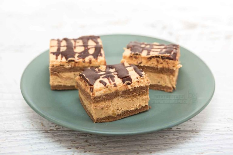 Karamel kocke