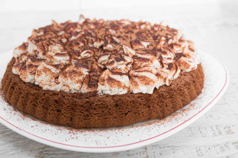 Tiramisu torta