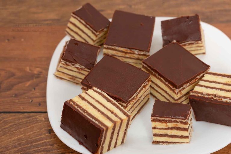 Čoko limun kocke