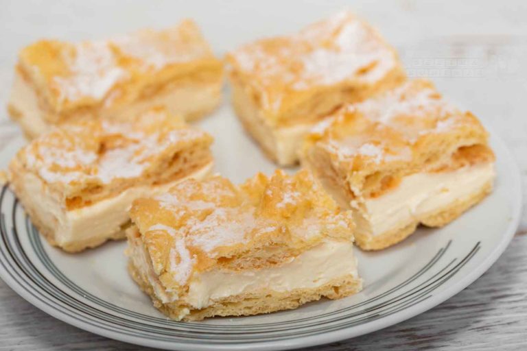 Karpatska torta