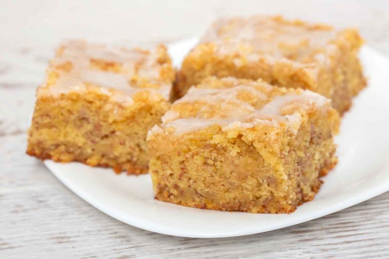 Torta sa bananama
