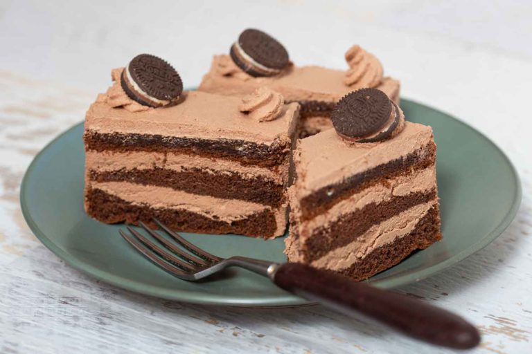 Čokoladna torta