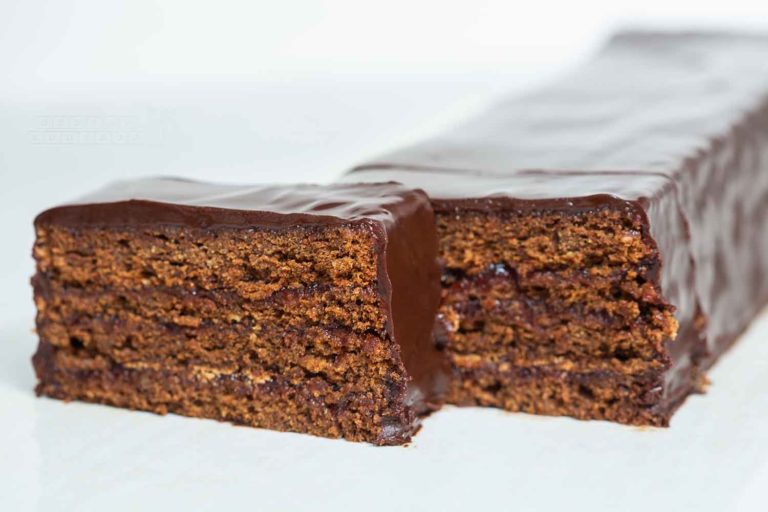 Saher torta