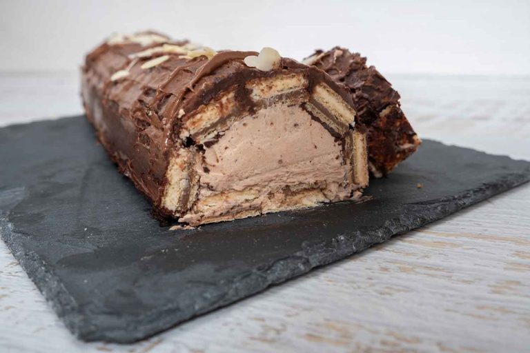 Tunel torta