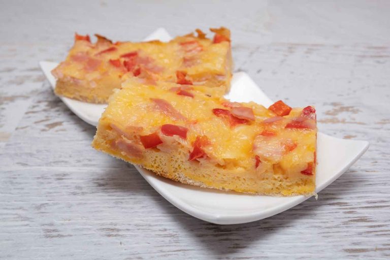 Slana pita sa jajima