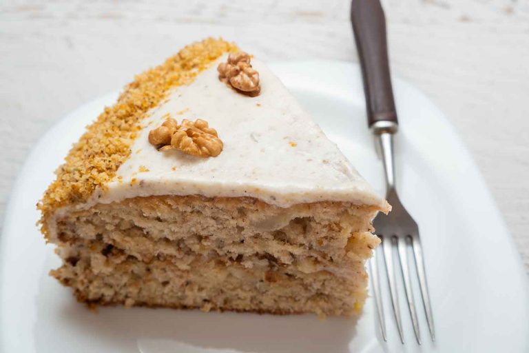Kolibri torta