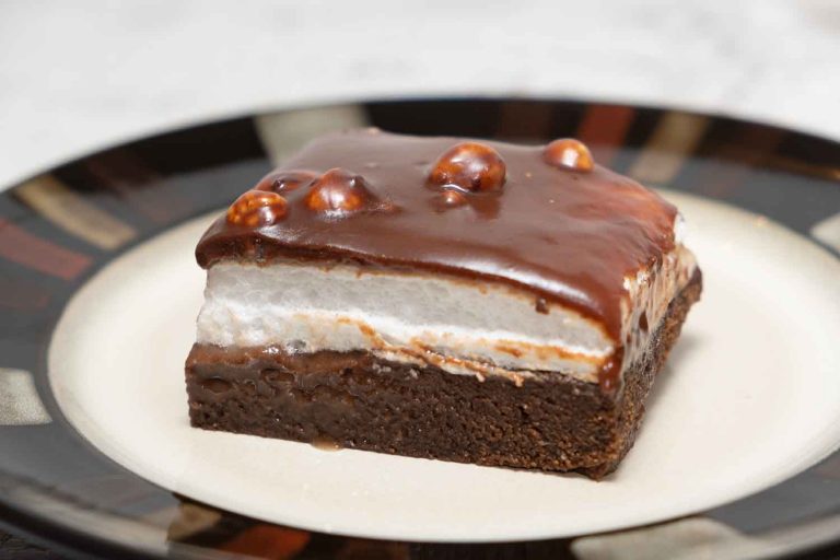 Brze kakao kocke