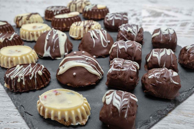 Čokoladne praline