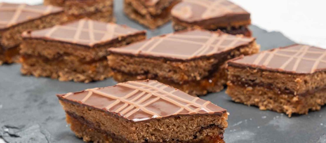 Čokoladna pita – brza i jednostavna za pripremu