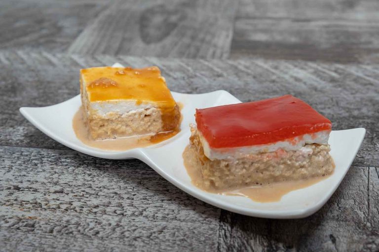 Tri leće – Kolač sa tri vrste mleka