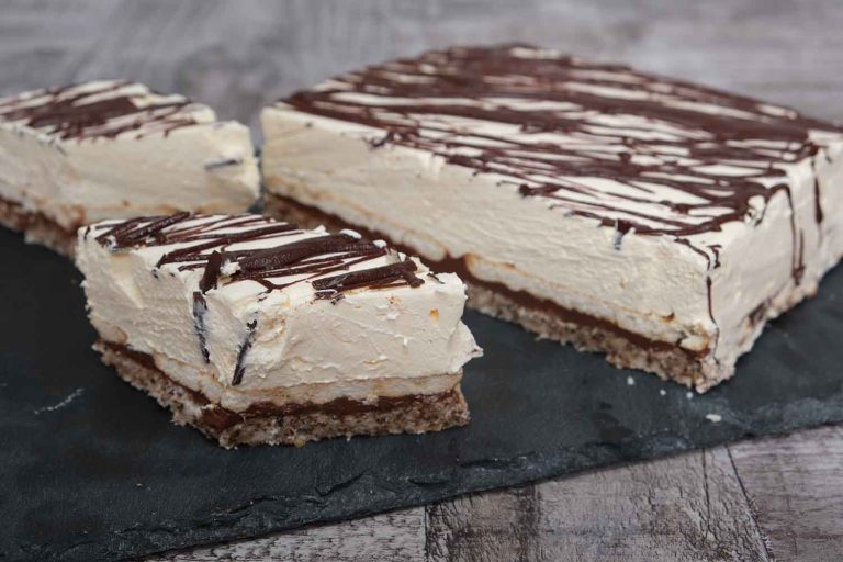 Torta Violeta
