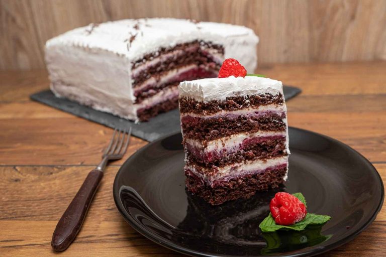Voćna torta